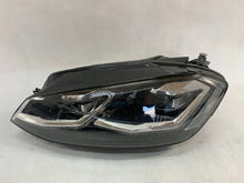 Load image into Gallery viewer, Frontscheinwerfer VW Golf VII 5G1941035C Links Scheinwerfer Headlight SCH8396134225ub