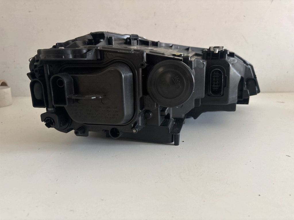 Frontscheinwerfer VW Polo 2G1941773A 90124669 Links Scheinwerfer Headlight SCH2933591995ed