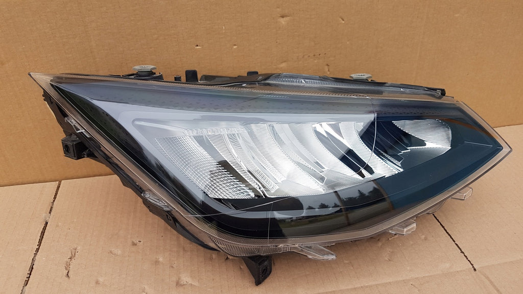 Frontscheinwerfer Seat Ibiza V 6F1941006E Full LED Rechts Scheinwerfer Headlight