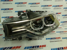 Load image into Gallery viewer, Frontscheinwerfer BMW F30 F31 7259527 Xenon Links Scheinwerfer Headlight