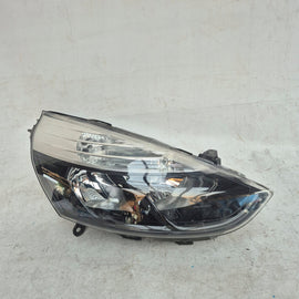 Frontscheinwerfer Renault Clio IV 260106961R Rechts Scheinwerfer Headlight SCH3741631819jy