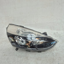 Laden Sie das Bild in den Galerie-Viewer, Frontscheinwerfer Renault Clio IV 260106961R Rechts Scheinwerfer Headlight SCH3741631819jy