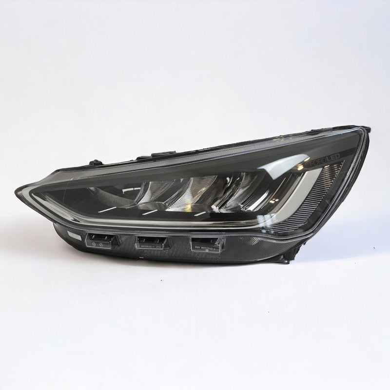 Frontscheinwerfer Ford Focus IV 2020- LED Links Scheinwerfer Headlight