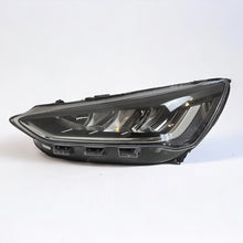 Laden Sie das Bild in den Galerie-Viewer, Frontscheinwerfer Ford Focus IV 2020- LED Links Scheinwerfer Headlight