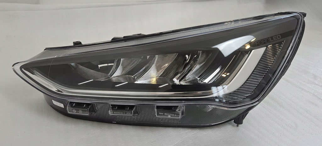 Frontscheinwerfer Ford Focus IV 2020- LED Links Scheinwerfer Headlight