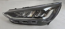 Laden Sie das Bild in den Galerie-Viewer, Frontscheinwerfer Ford Focus IV 2020- LED Links Scheinwerfer Headlight