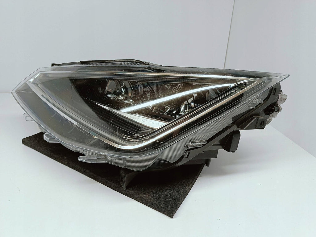 Frontscheinwerfer Seat Ibiza I V 6F1941007B Full LED Links Headlight SCH8144039222vi