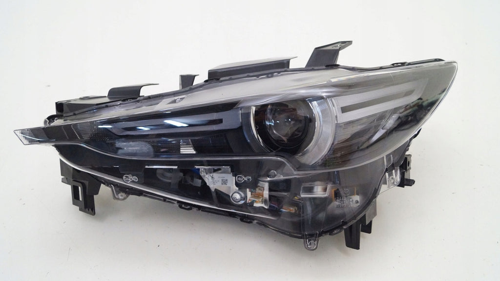 Frontscheinwerfer Mazda Cx5 KB8N51040 Full LED Links Scheinwerfer Headlight SCH9610200093me
