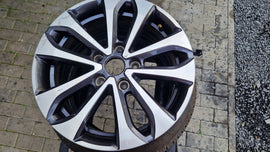 1x Alufelge 16 Zoll 6.5