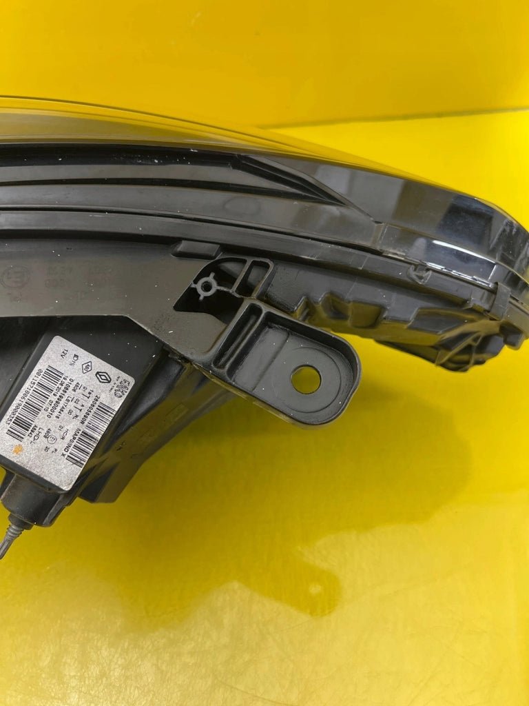 Frontscheinwerfer Renault Clio I V 260605690R LED Links Scheinwerfer Headlight SCH2229294697py