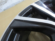 Laden Sie das Bild in den Galerie-Viewer, 1x Alufelge 17 Zoll 7.0&quot; 5x108 47,5ET Glanz Schwarz L1TC-1007-AA Ford Rim Wheel