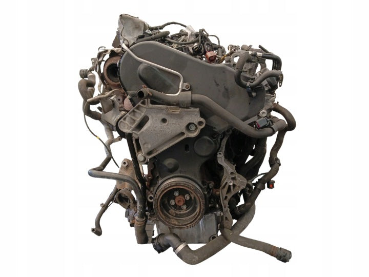 Motor Skoda Octavia III CLHA 1.6 TDI 105PS 77kW 233TKm 2012 Diesel Komplett MOT2822468358wd