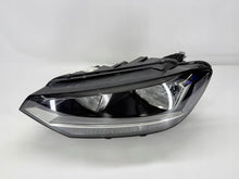 Laden Sie das Bild in den Galerie-Viewer, Frontscheinwerfer VW Touran 5TB941005C Links Scheinwerfer Headlight SCH2439763452cx