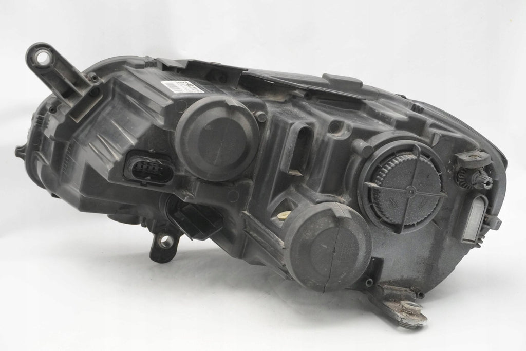 Frontscheinwerfer VW Passat B7 3AB941006 Rechts Scheinwerfer Headlight SCH9936189368ah