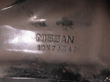 Load image into Gallery viewer, 1x Alufelge 19 Zoll 7.0" 5x114.3 Nissan X-Trail Qashqai Rim Wheel FEL5828505641wn