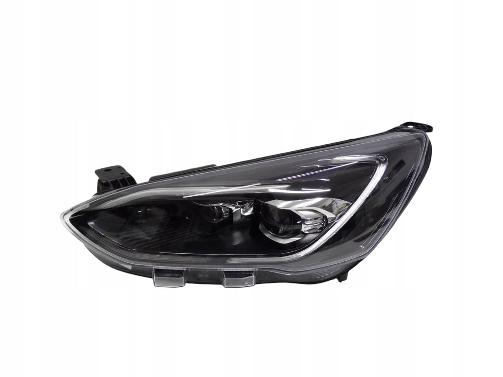 Frontscheinwerfer Ford Focus JX7B-13E017-AG Full LED Links Headlight SCH4799131470ie