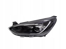 Laden Sie das Bild in den Galerie-Viewer, Frontscheinwerfer Ford Focus JX7B-13E017-AG Full LED Links Headlight SCH4799131470ie