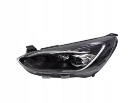 Frontscheinwerfer Ford Focus JX7B-13E017-AG Full LED Links Headlight SCH4799131470ie