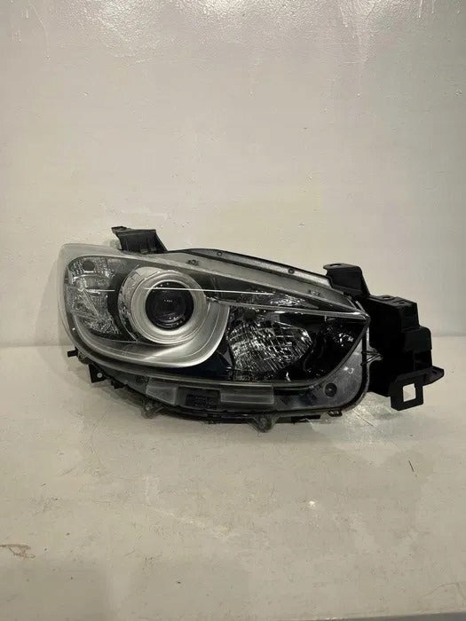 Frontscheinwerfer Mazda Cx5 KD5351030J Rechts Scheinwerfer Headlight SCH1853789634mr