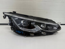Laden Sie das Bild in den Galerie-Viewer, Frontscheinwerfer VW Golf VIII 5H1941036 90180993 LED Rechts Headlight SCH3705507213rg