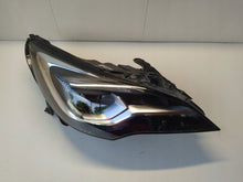 Load image into Gallery viewer, Frontscheinwerfer Opel Astra K 39218026 -602134519 Full LED Rechts Headlight SCH5227978671wo