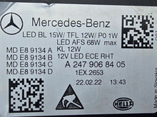 Laden Sie das Bild in den Galerie-Viewer, Frontscheinwerfer Mercedes-Benz W247 A2479068405 LED Rechts Headlight SCH2313099740th