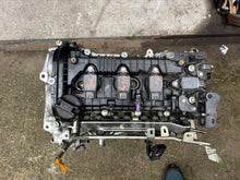 Load image into Gallery viewer, Motor Renault E-Tech Captur II H4MC632 1.6 Hybrid Engine Unkomplett MOT5155358937av