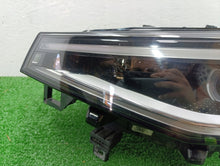 Laden Sie das Bild in den Galerie-Viewer, Frontscheinwerfer VW Id.4 11B941035D LED Links Scheinwerfer Headlight SCH2400456172aw