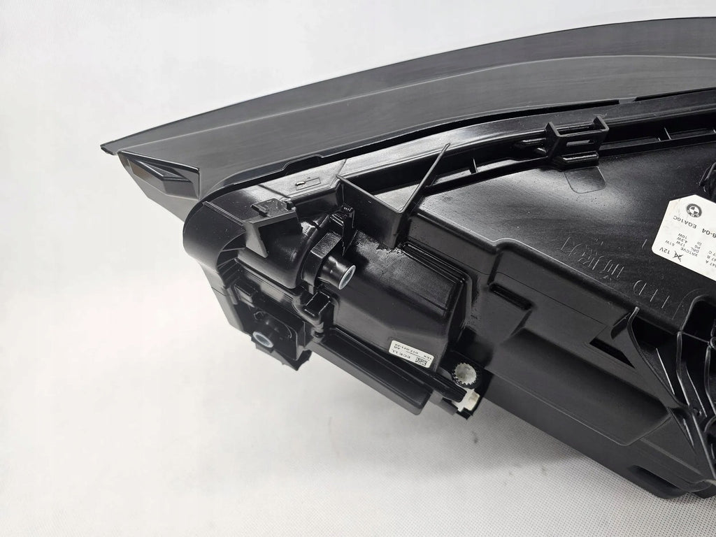 Frontscheinwerfer BMW X2 5A77EB8 Rechts Scheinwerfer Headlight SCH3816159403qr