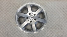 Load image into Gallery viewer, 1x Alufelge 18 Zoll 7.5" 5x130 63ET Glanz A4634011102 Mercedes-Benz W463 FEL1547837862mp