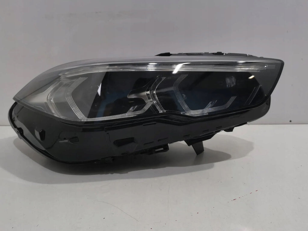 Frontscheinwerfer BMW 2 F44 5A257D2 Rechts Scheinwerfer Headlight