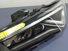 Load image into Gallery viewer, Frontscheinwerfer Cupra Formentor 5FG941007F Full LED Links Headlight SCH4526604622rm