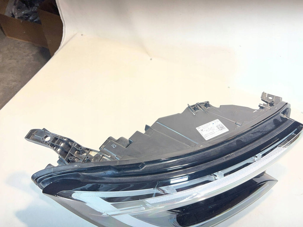 Frontscheinwerfer Renault I 260100543R 1EX01515106 LED Rechts Headlight SCH8981981419uo