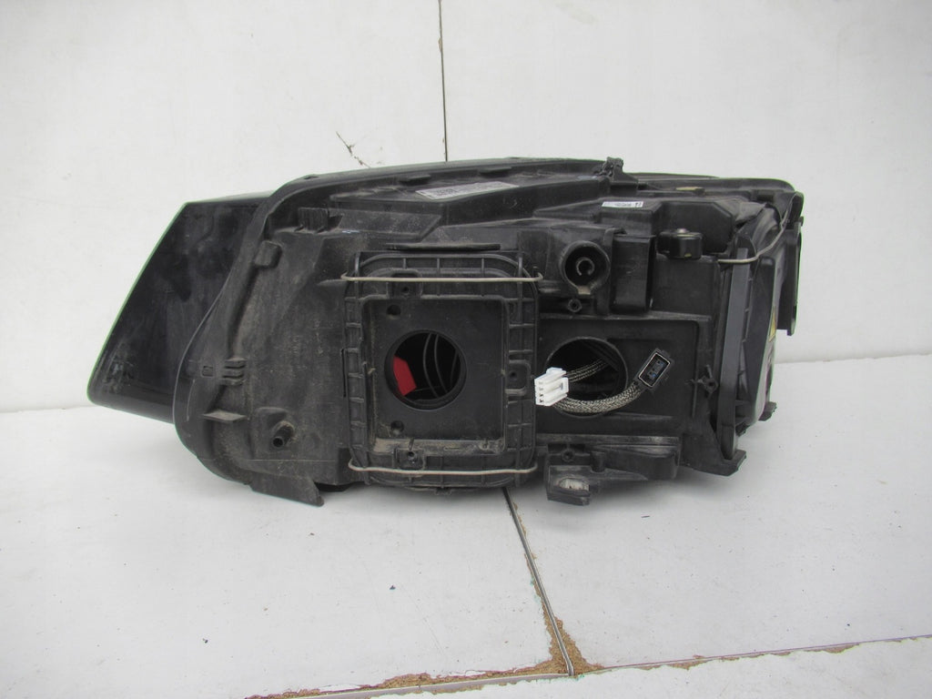 Frontscheinwerfer Audi Q5 8R0941032C Xenon Rechts Scheinwerfer Headlight