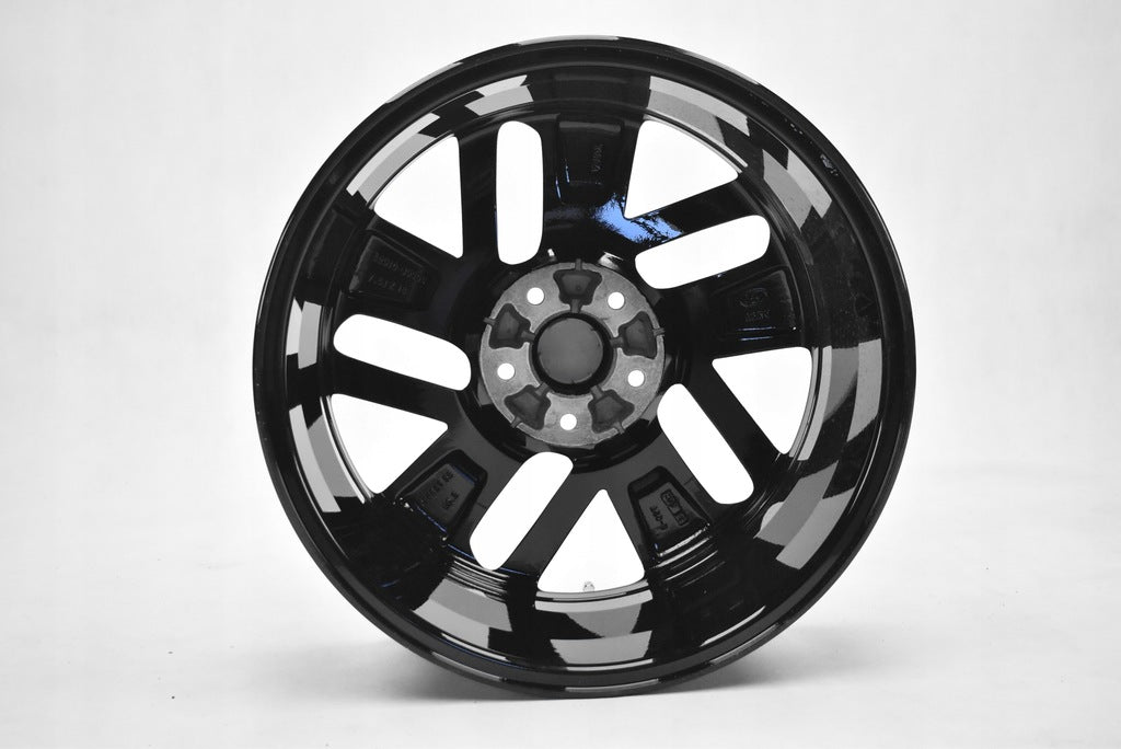 4x Alufelge 18 Zoll 7.5" 5x114.3 52ET Glanz Graphit 52910-J9300 Hyundai Kona Mg FEL3100747239yx
