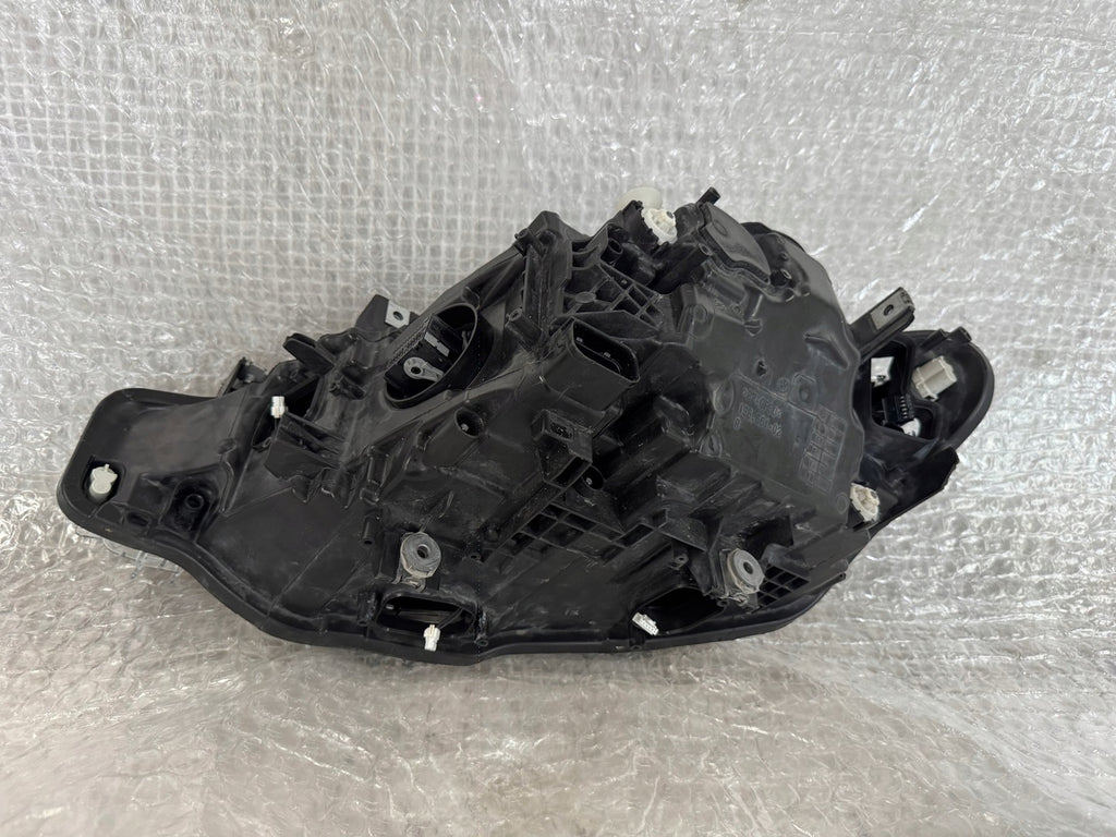 Frontscheinwerfer BMW F30 F31 7419634-04 Full LED Rechts Scheinwerfer Headlight SCH1649383154bj