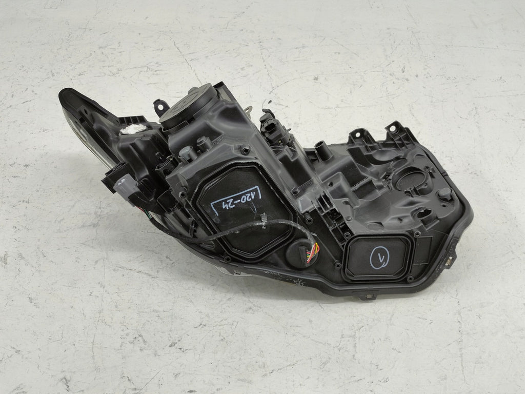 Frontscheinwerfer Toyota Auris 81150-02430 LED Links Scheinwerfer Headlight