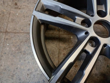 Load image into Gallery viewer, 1x Alufelge 18 Zoll 7.5" 5x120 45ET 8009701 BMW 2 F22 1 F21 F23 Rim Wheel FEL7245582515zg