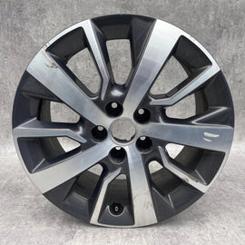 1x Alufelge 17 Zoll 7.0