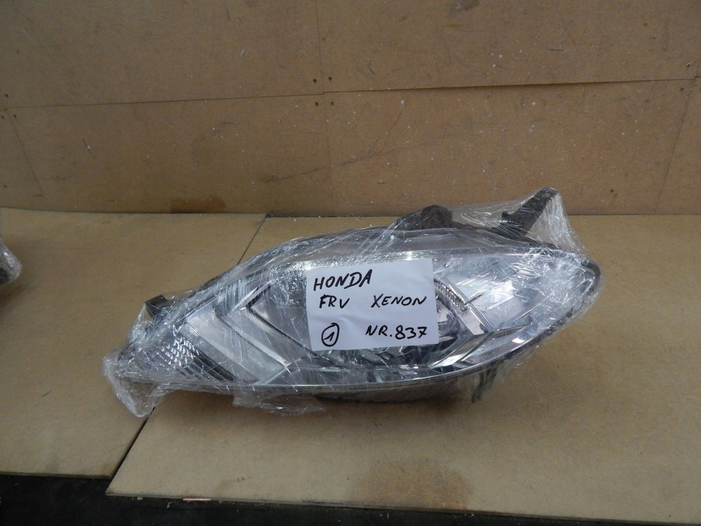 Frontscheinwerfer Honda Frv Fr-V LUM300KOD 85122000 Links Scheinwerfer Headlight SCH9786067802ls