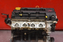 Load image into Gallery viewer, Motor Opel Corsa E B14NEL B14NEJ 1.4 100PS 88kW 82TKm Benzin Engine Unkomplett MOT3987866744yt