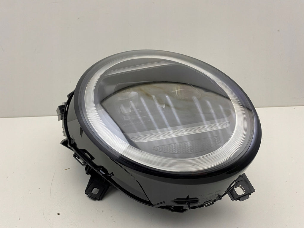 Frontscheinwerfer Mini 5A1DB32 Rechts Scheinwerfer Headlight SCH5522582466id