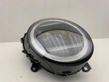 Laden Sie das Bild in den Galerie-Viewer, Frontscheinwerfer Mini 5A1DB32 Rechts Scheinwerfer Headlight SCH5522582466id
