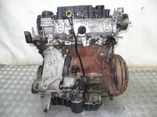 Load image into Gallery viewer, Motor Ford Mondeo T7CF 2.0 150PS 110kW 2015 Diesel Engine Unkomplett MOT2010243914xv