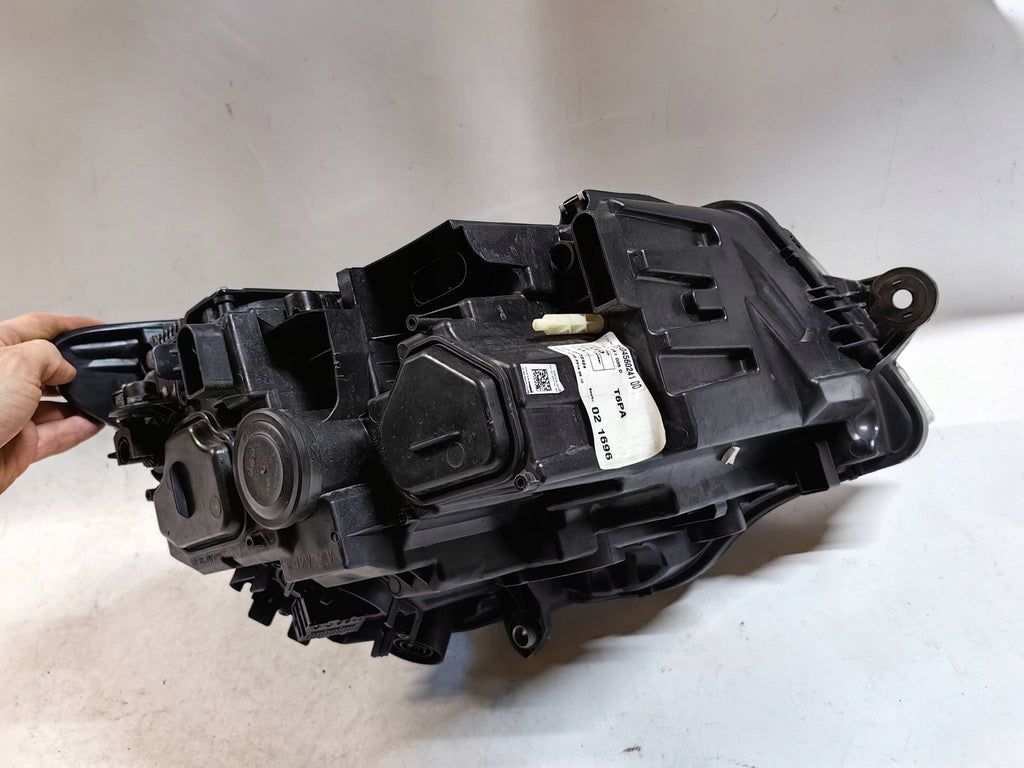 Frontscheinwerfer Aro Multivan 7L1941035D 90199400 Links Scheinwerfer Headlight SCH2475398239mi