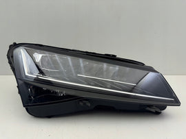 Frontscheinwerfer Skoda Superb III 3V1941016D LED Rechts Scheinwerfer Headlight