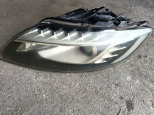 Laden Sie das Bild in den Galerie-Viewer, Frontscheinwerfer Audi Q7 4L0941003AG Links Scheinwerfer Headlight SCH1308333645cu