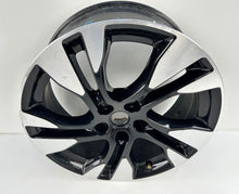 Load image into Gallery viewer, 1x Alufelge 18 Zoll 5x108 9846480080 Opel Grandland X Rim Wheel FEL9476861688zt