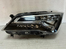 Laden Sie das Bild in den Galerie-Viewer, Frontscheinwerfer Seat Ateca 576941007F Full LED Links Scheinwerfer Headlight SCH2967336409ox