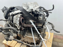 Laden Sie das Bild in den Galerie-Viewer, Motor Audi A3 CRBC 2.0 TDI 150PS 110kW Diesel Engine Komplett